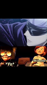 541K views · 18K reactions | Gojo Satoru vs jogo  | Epic Anime | Facebook