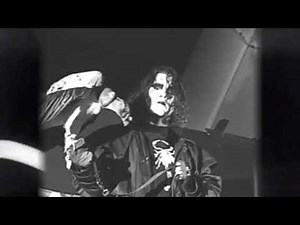 WCW Sting Entrance Theme song Crow