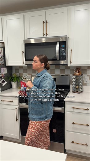 Chocolate Indulgence During Pregnancy: A Light-hearted Take