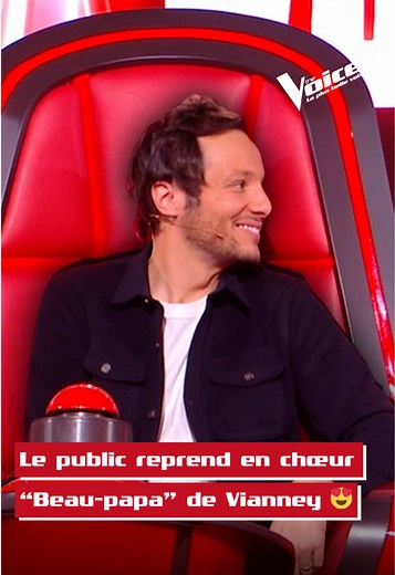 Auditions à l'Aveugle à The Voice : Ne ratez pas !