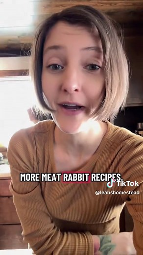 Creamy Paprika-Braised Rabbit Recipe Explained