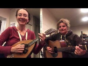 Franz Schwarzer Mandolin