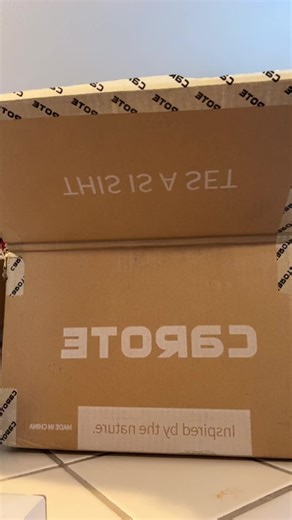 Upgraded my pots & pans 🩵 #carote #kitchen #momsoftiktok #fyp #paratiiiiiiiiiiiiiiiiiiiiiiiiiiiiiii @Carote USA @Carote Cookware