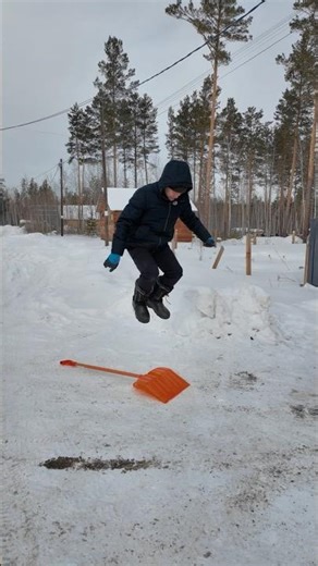 In general, the video didn't go according to script.