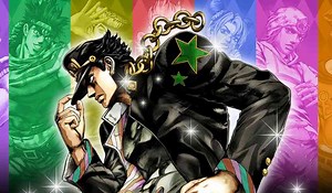 JoJo's Bizarre Adventure: All-Star Battle R Unveils New DLC Character