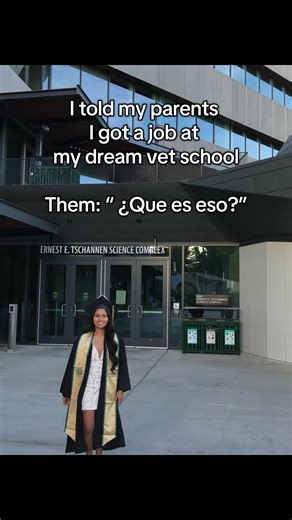 Navigating Career Paths: From Aspiring Veterinarian to Lab Work