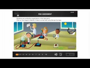 What is SAM Learning GO!?