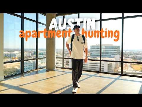 Leaving NYC for Austin… Here’s What $6,000 Gets You