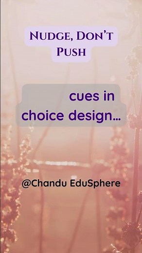 OB: Perception and Individual Decision Making | Chandu Sambasiva Rao #ChanduSambasivaRao