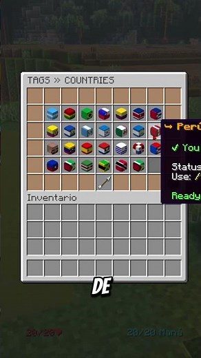 👉The best configuration for your Minecraft server 😱 | 2026 #minecraft #minecraftjava
