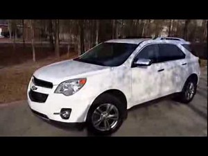 2010 Chevrolet Equinox 2LT Full Tour