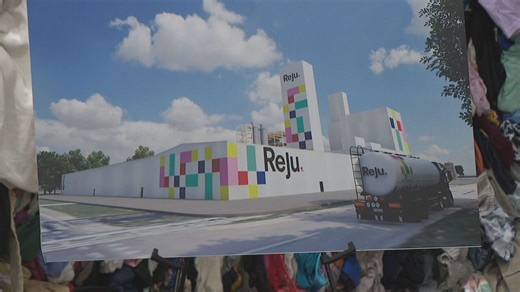 French firm partners with Goodwill on textile recycling hub in Rochester