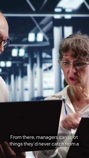 How Energy Management Systems EMS Work Simple Gui