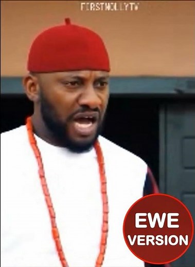 AWUZATA Ibo Film Version Ewe