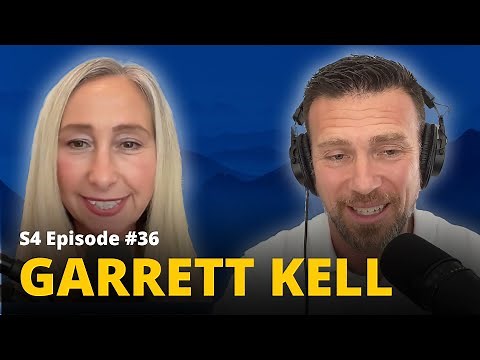How to Fight Porn & Walk in Purity | Pastor Garrett Kell on Freedom, Accountability & God's Grace