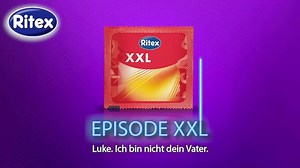 Ritex - Episode XXL Passend zur Star Wars 7 Premiere! ;-) | Ritex