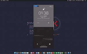 iOS15免越狱捷径加载HTML美化教程