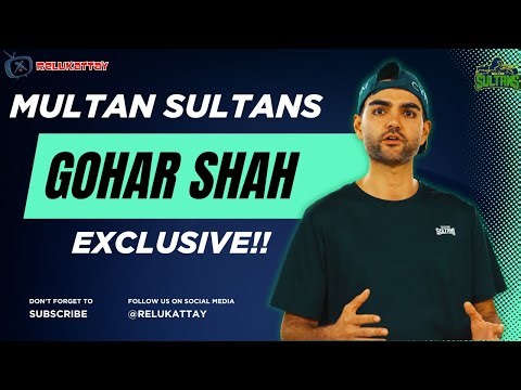 🔴 Multan Sultans Owner Gohar Shah PSL 2026 Debrief | Multan Sultans | PSL 11 Highlights | PSL Final