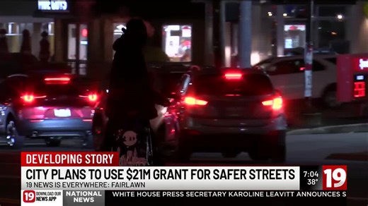 Fairlawn receives $21M grant to improve safety on Route 18 corridor