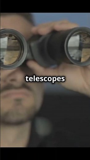 How Do Binoculars Work