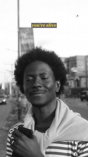 Prayers for Hope: You Are Alive!