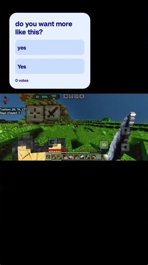 Pov: Why always vibrant visuals?