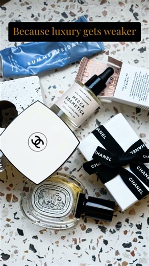 Why Chanel Never Feels Cheap