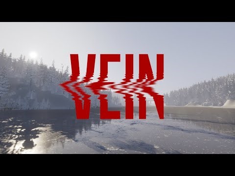 Vein Chaotic Fun LIVE