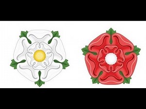 The Wars of the Roses, English Civil War.