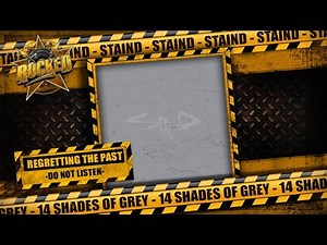 Staind – 14 Shades Of Grey | Regretting The Past | Rocked