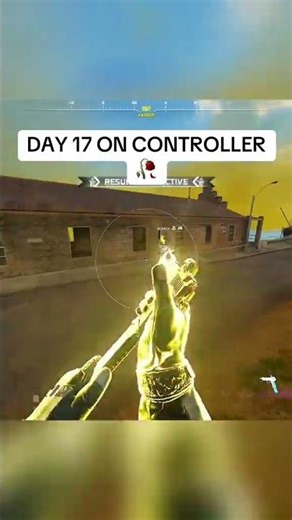 aim settings in B!O 😍#shorts #viralshorts #blackops7#bo7 #warzone #callofduty #cod #warzoneclips