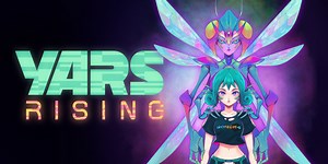 Yars Rising