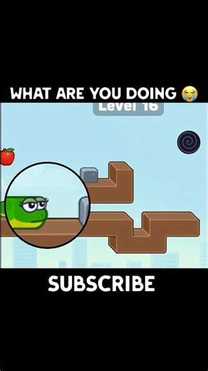 Snake puzzle challenge you can’t miss #shorts #snake #gaming