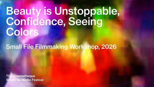 Beauty Is Unstoppable, Confidence, Seeing Colors