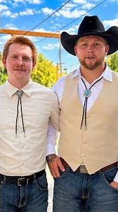 Bolo Ties for Weddings, Special Occasions & More!