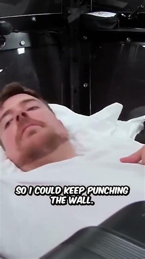 I've never been so bored in my life #mrbeast #buried #challenge #extrem