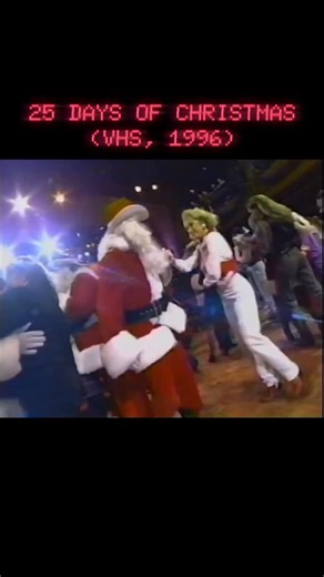 VHS Archive | Full video on YouTube (link in bio) Various Commercials - Christmas 1996 - The Family Channel & TBS These are various commercials that... | Instagram