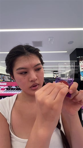 Nina Park Makeup Tutorial at Sephora Part 3