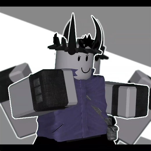 UMASUMUME (sorry for the bad grammar) cred: yumerza #roblox #animation #alightmotion #prisma3d | yes