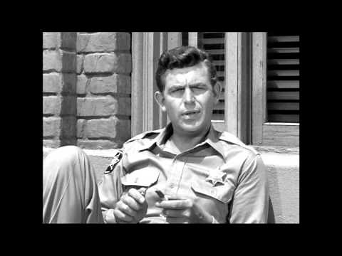 A Tribute To Andy Griffith