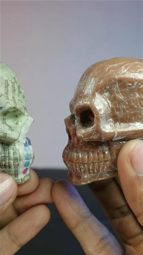 Make your own Paper toy