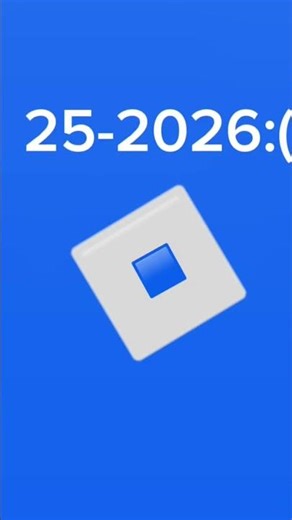 Roblox 2020-2024 vs roblox 2025-2026:( #sad #roblox