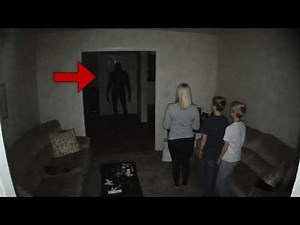10 DISTURBING PARANORMAL VIDEOS You Shouldn’t Watch Alone | Unsettling videos