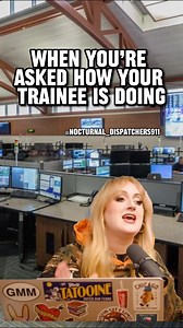 #dispatch #dispatcher #food #training #dispatching | Nocturnal Dispatchers