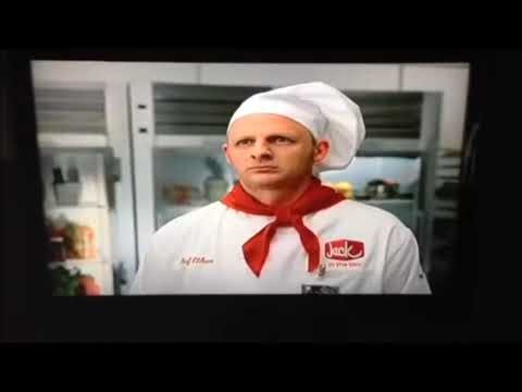 Funny Jack in the Box "Breakfast" commercial from 2012. *FUNNY* *Don't eat my face meme*