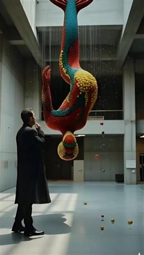 One Small Mistake Changed Everything” #shorts