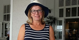 We should all stand up against domestic violence - Rosie Batty