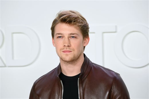 Joe Alwyn Gives a Glimpse Into His Relationship With Taylor Swift, Sharing His Happiness in the 'Monogamous Relationship'