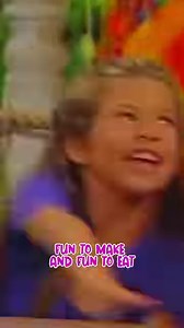 Who’s hungry? Snack time just got SUPER-DEE-DUPER! 🍿 Can you hear it, see it, smell it, and taste it? Barney always knew how to make snacks special! 💜 —— BARNEY & FRIENDS 4x15 | Good, Clean Fun! —— #Barney #BarneyTheDinosaur #Icon #BestFriendForever #ILU #PopcornSong #Popcorn #Treat #Yummy #Snack #GOAT #GreatestOfAllTime #Song #Iconic #Clip #BarneyAndFriends #ILoveYouYouLoveMe #ChildhoodMemories #Nostalgia #Parents #Kids #Love #FanPage | The Barney Universe