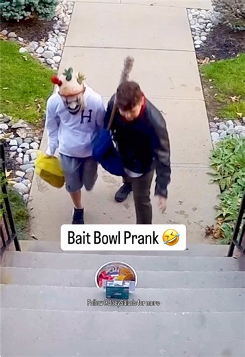 Bait Candy Bowl Prank - Delightful Tricks to Try